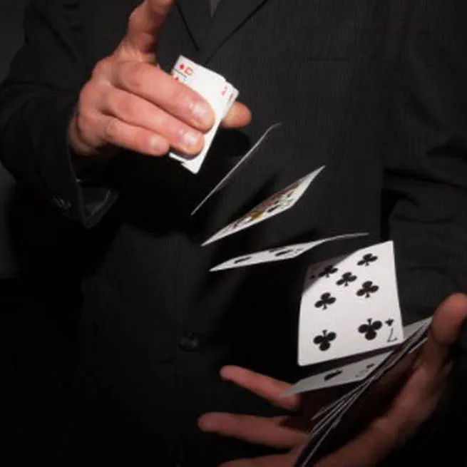 Knowing When to Fold'em: A Monte Carlo Exploration of Card Shuffling and How Poker Players Can Gain an Advantage